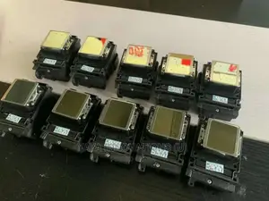 Yinghe Original Printer-Heads for Large Format Printers