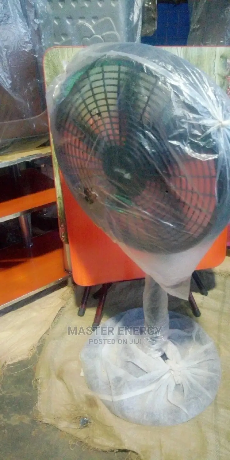 Dplight Fan