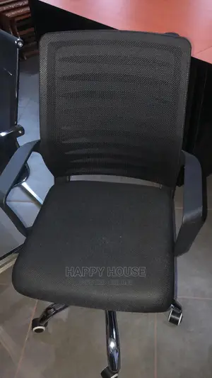 Mesh Rollable Office Chairs