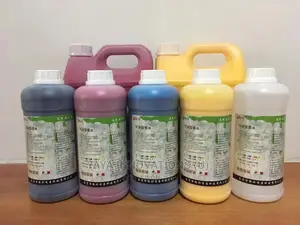 1000ml Xp600 UV Hard Eco Solvent Ink