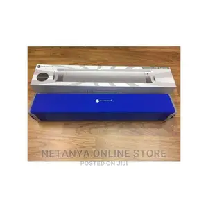 New Rixing Wireless Bluetooth Speaker