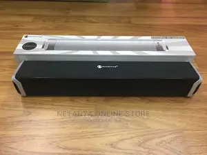 New Rixing Wireless Bluetooth Speaker