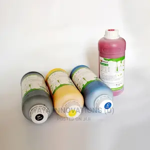 Xp600 Ink for Large Format Printers