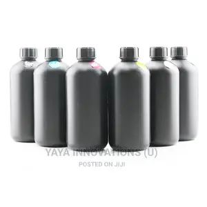 Dx5 Eco Solvent Ink