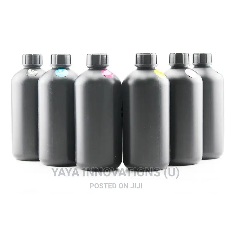 Dx5 Eco Solvent Ink