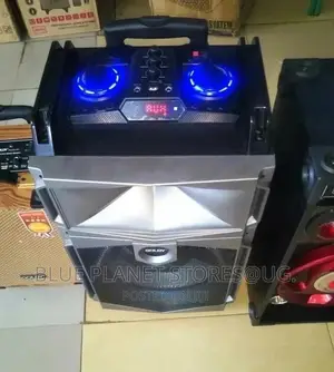 Cortina Multimedia Loud Speaker.