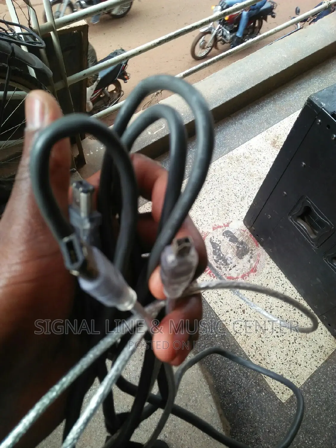 Firewire Cables