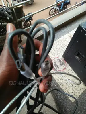 Firewire Cables