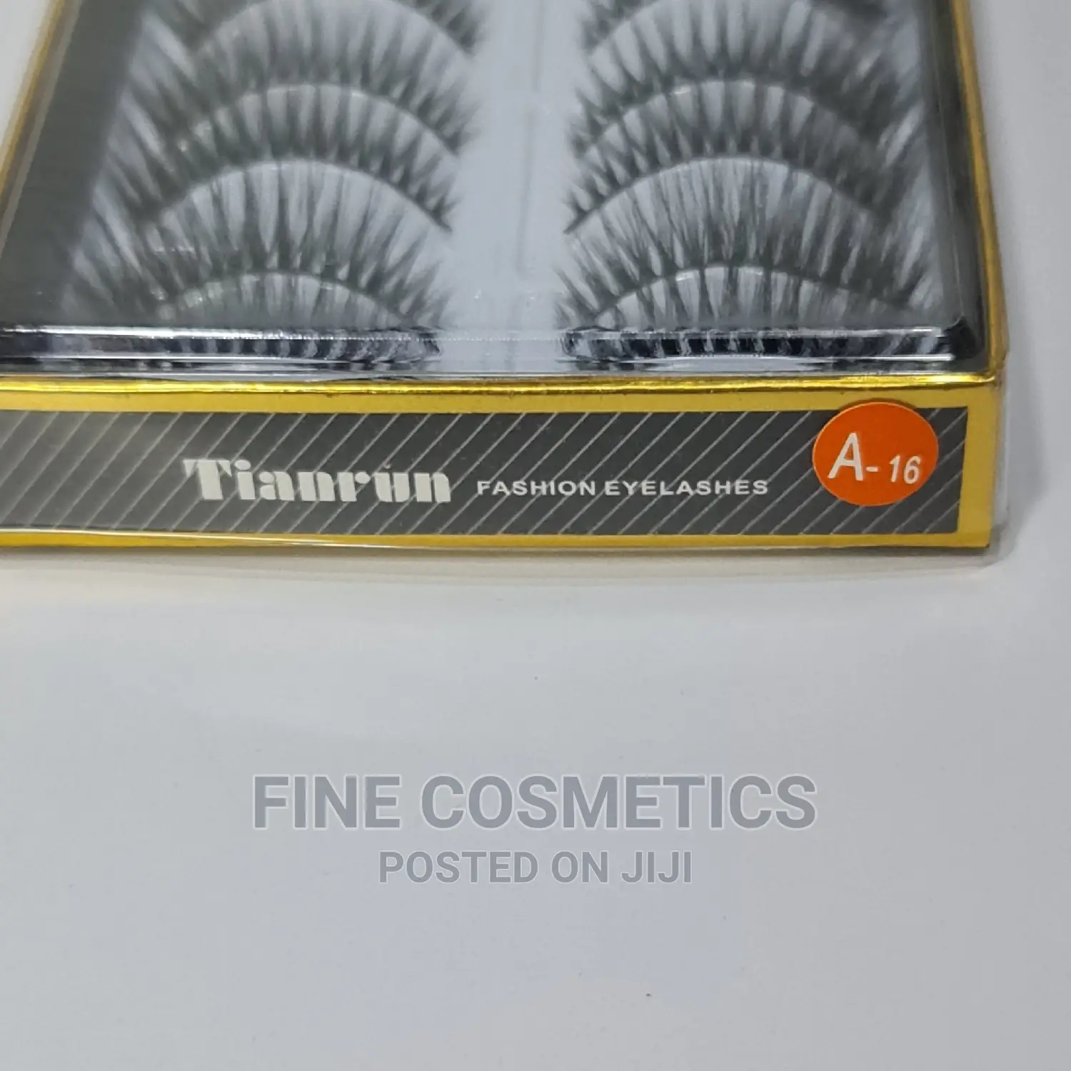 10pairs Handmade Soft Long Thick 3D False Eyelashes Save 40%