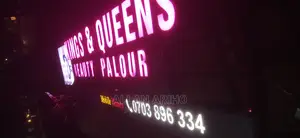 Branding and Printing Services