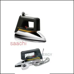 Saach Flat Iron