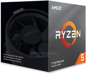 Msi B450 Mortar Max + Ryzen 5 5600x + Corsair 32gb Ram - Board+Cpu+Ram