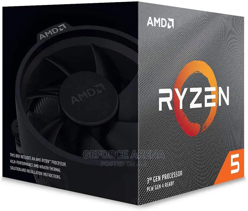Msi B450 Mortar Max + Ryzen 5 5600x + Corsair 32gb Ram - Board+Cpu+Ram