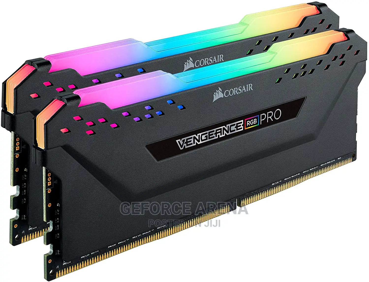 Msi B450 Mortar Max + Ryzen 5 5600x + Corsair 32gb Ram - Board+Cpu+Ram