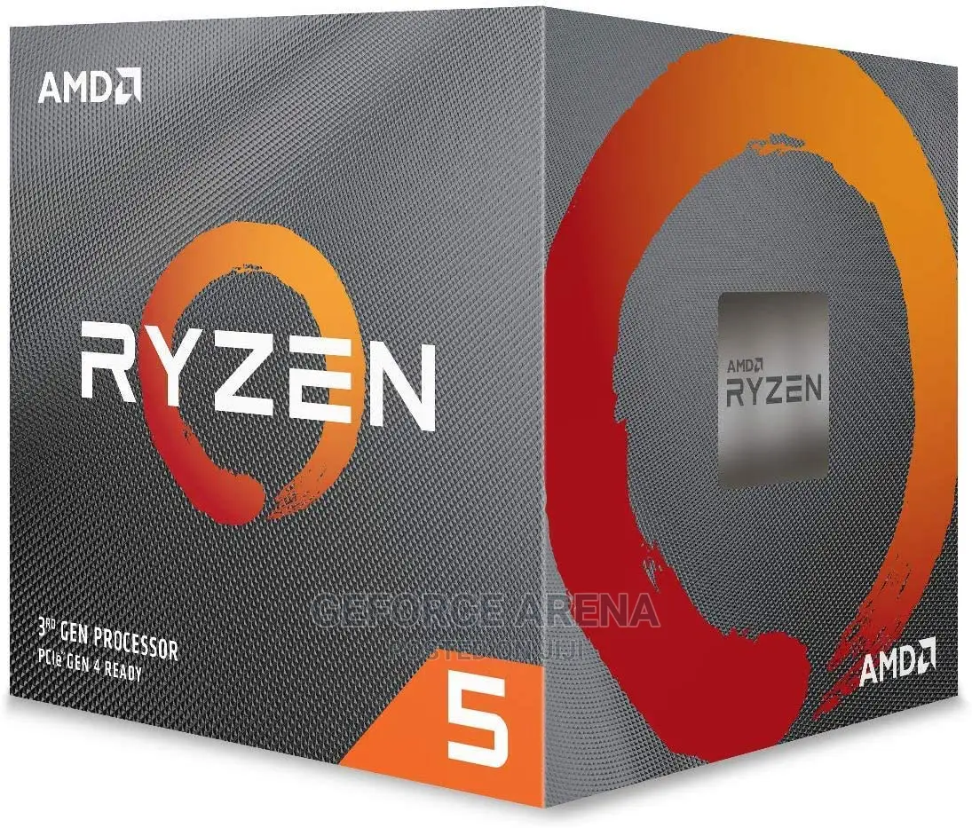 Msi B450m Mortar Max + Amd Ryzen 5 5600x — Board+Cpu Combo