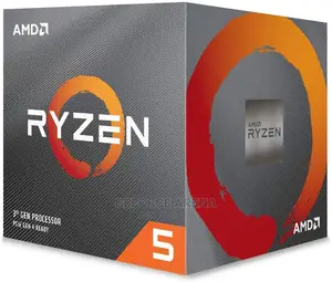Msi B450m Mortar Max + Amd Ryzen 5 5600x — Board+Cpu Combo