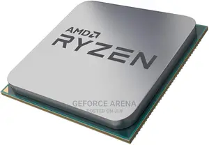 Msi B450m Mortar Max + Amd Ryzen 5 5600x — Board+Cpu Combo