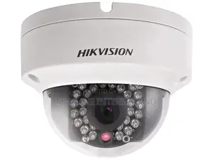 Hik Vision Cameras Installations and Free Maintaince