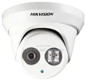 Hik Vision Cameras Installations and Free Maintaince