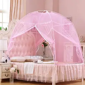 Self Set Tent Mosquito Nets
