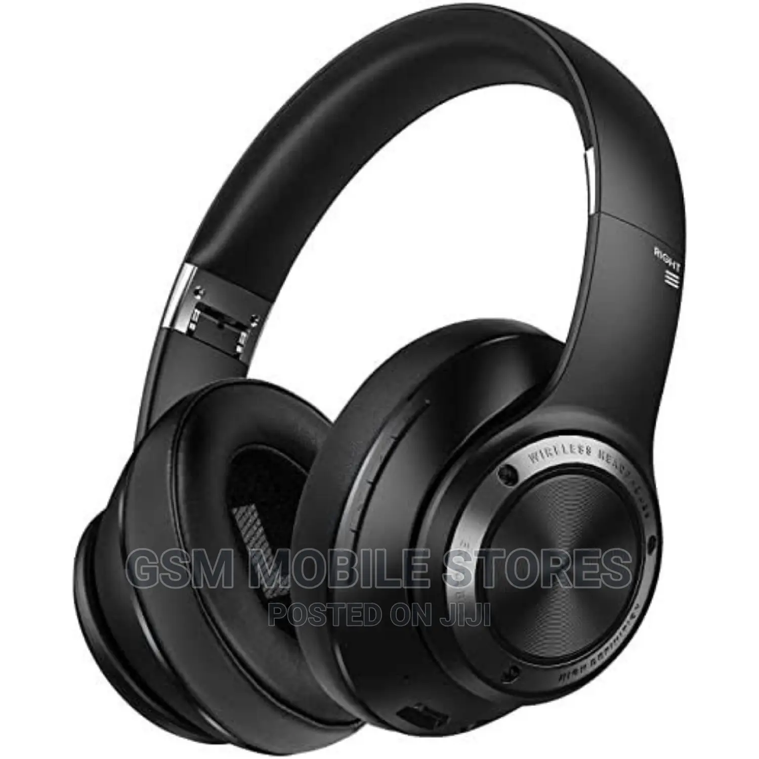 JBL Smart Bluetooth Headphones