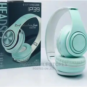 JBL Smart Bluetooth Headphones