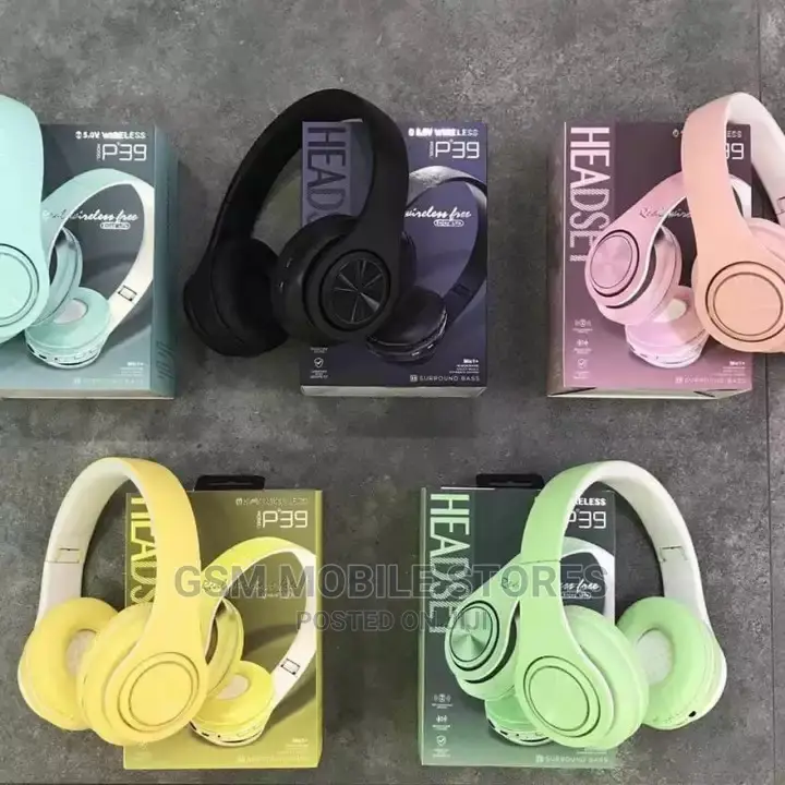 JBL Smart Bluetooth Headphones