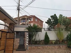 Muyenga Fully Furnished House for Rent