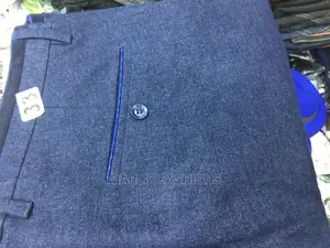 Nice Trousers