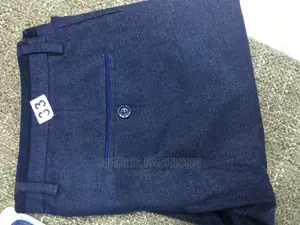 Nice Trousers