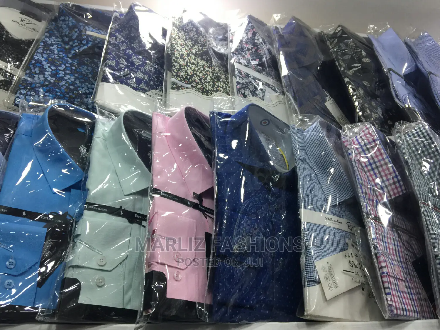 Nice Casual Shirts