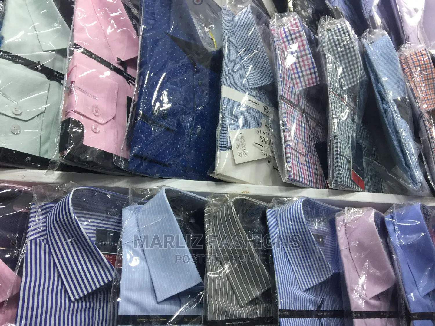 Nice Casual Shirts