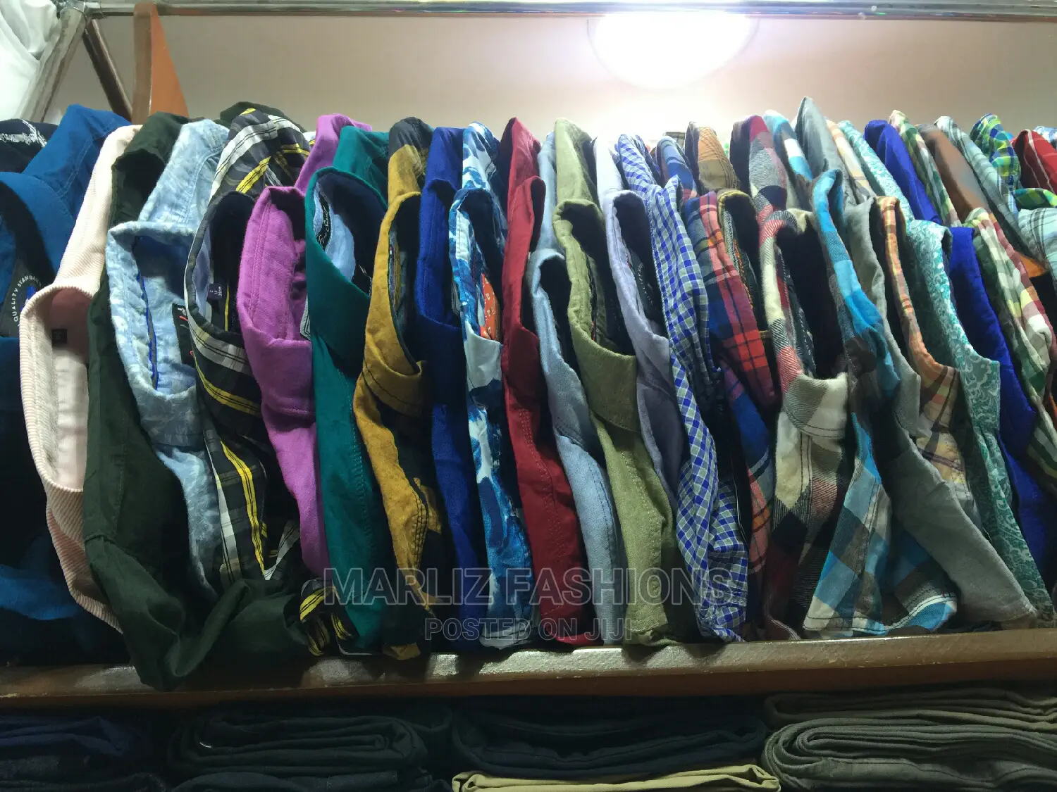 Nice Casual Shirts