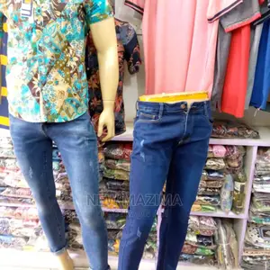 Makindye Mens Boutique Collection On Quicksale
