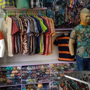 Makindye Mens Boutique Collection On Quicksale