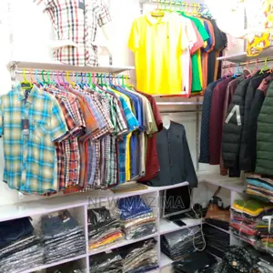 Makindye Mens Boutique Collection On Quicksale