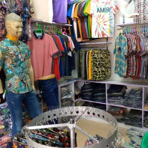 Makindye Mens Boutique Collection On Quicksale