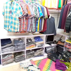Makindye Mens Boutique Collection On Quicksale