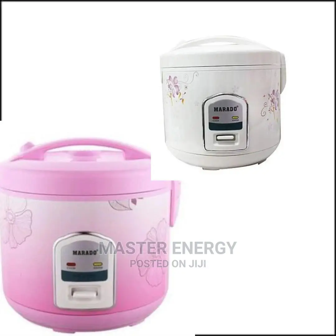 5.0L Marado Rice Cooker