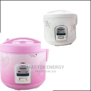 5.0L Marado Rice Cooker