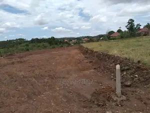 New Estate Land With Private Title in Maya Town for Sale