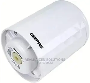 Geepas Multifunctional Electric Chopper Mixer Blender 400W