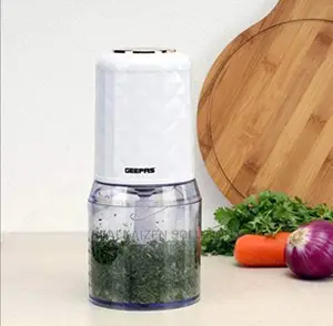 Geepas Multifunctional Electric Chopper Mixer Blender 400W