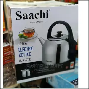 Saachi Electric Kettle