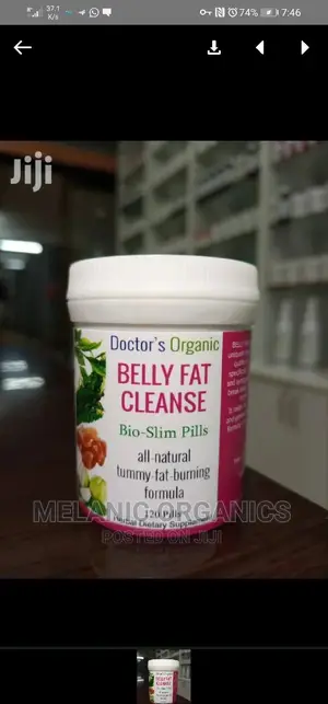 Belly Fat Loss Pack