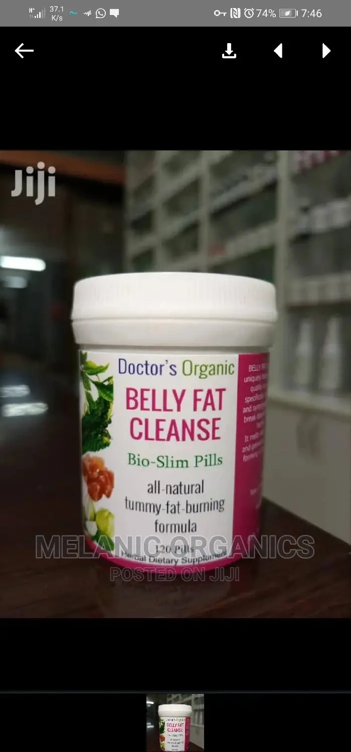 Belly Fat Loss Pack
