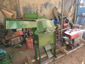 Feeds Mill
