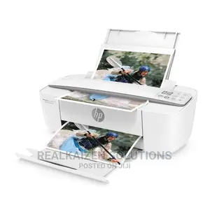 HP Deskjet All In One Ink Advantage 3775
