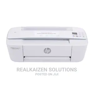 HP Deskjet All In One Ink Advantage 3775