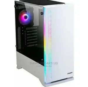 Pc Gaming Zalman